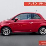 2016 Fiat 500 HV16HXH
