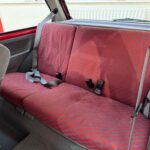 1991 Vauxhall Nova H26WGN