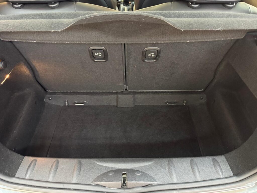 2007 MINI Hatch LT57XML