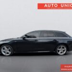 2014 Audi A6 Avant OY14KLZ