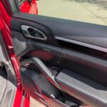 2016 Porsche Cayenne FE16GXO