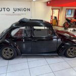 1997 Volkswagen Beetle R855KFB