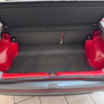 1991 Vauxhall Nova H26WGN