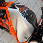 2022 KTM 1290 Super Duke R FG22KXR
