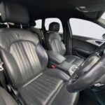 2014 Audi A6 Avant OY14KLZ