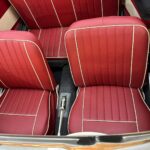 1960 Volkswagen Karmann 517XVE