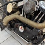 2001 Harley-Davidson Sportster Y322FYB