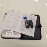 2018 Ford Fiesta HG68JFA