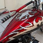 2018 Harley-Davidson Softail LX18DKV