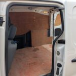 2012 Citroen Berlingo VN62FGM