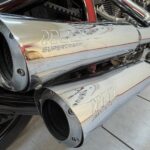 2018 Harley-Davidson Softail LX18DKV