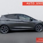 2018 Ford Fiesta HG68JFA