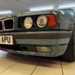 1995 BMW 5 Series N994APU