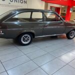 1977 Vauxhall Magnum TAR575R