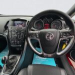 2013 Vauxhall Astra GTC YY63AJU