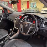 2014 Vauxhall Astra WA64XDY