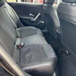 2018 Mercedes-Benz A Class BF68NZG