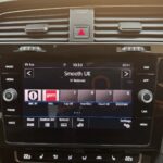 2018 Volkswagen Golf PL18VFR