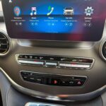2015 Mercedes-Benz V Class EJ65CFY
