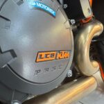 2022 KTM 1290 Super Duke R FG22KXR