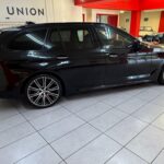 2017 BMW 5 Series HX67PYP