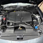 2014 Mercedes-Benz SLK YH14OEE