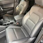 2016 Hyundai TUCSON KR16JFZ