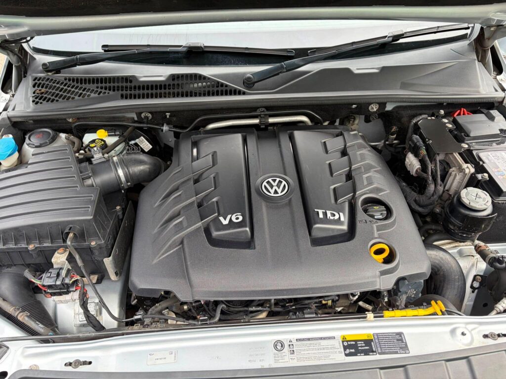 2017 Volkswagen Amarok KM67NSN
