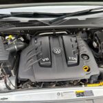 2017 Volkswagen Amarok KM67NSN