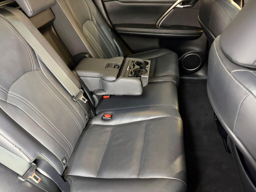 2022 Lexus RX FE72ZLK