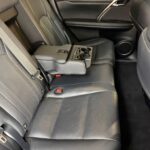 2022 Lexus RX FE72ZLK
