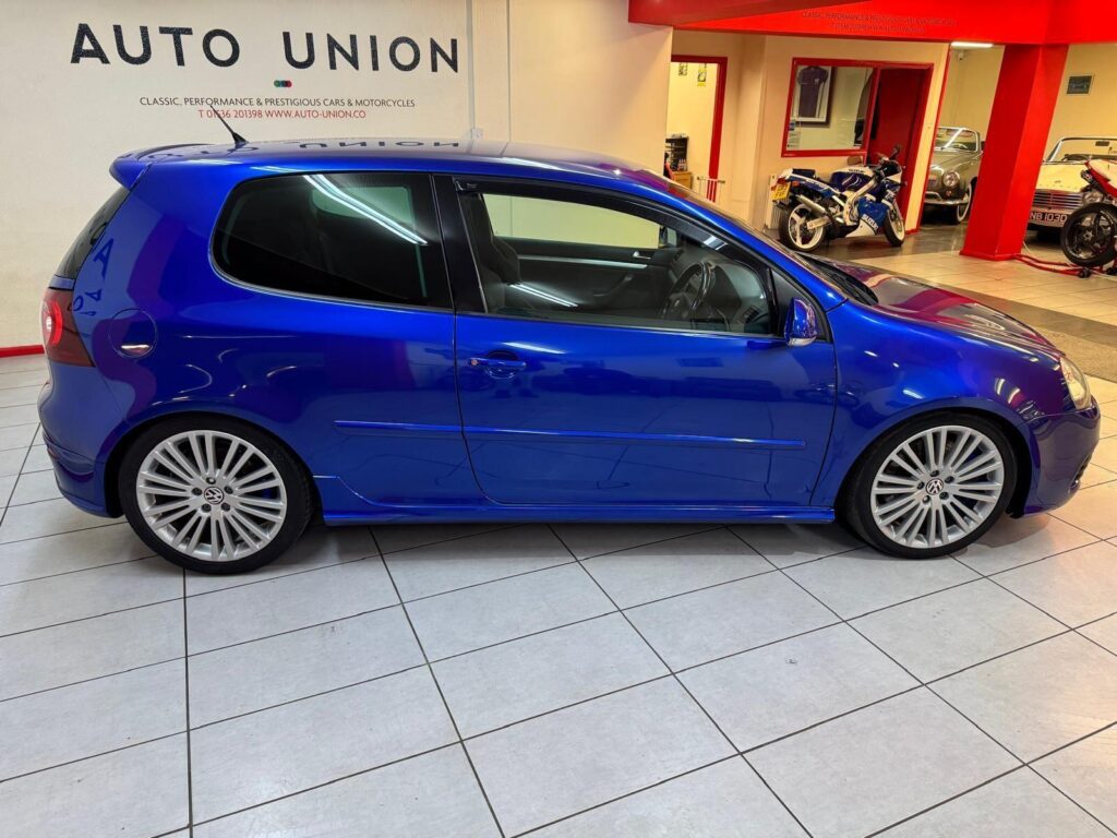 2006 Volkswagen Golf SV06HLX