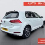 2019 Volkswagen Golf RL19UOU