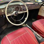 1960 Volkswagen Karmann 517XVE