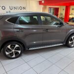 2016 Hyundai TUCSON KR16JFZ