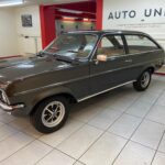 1977 Vauxhall Magnum TAR575R