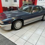 1988 Jaguar XJS HPV12