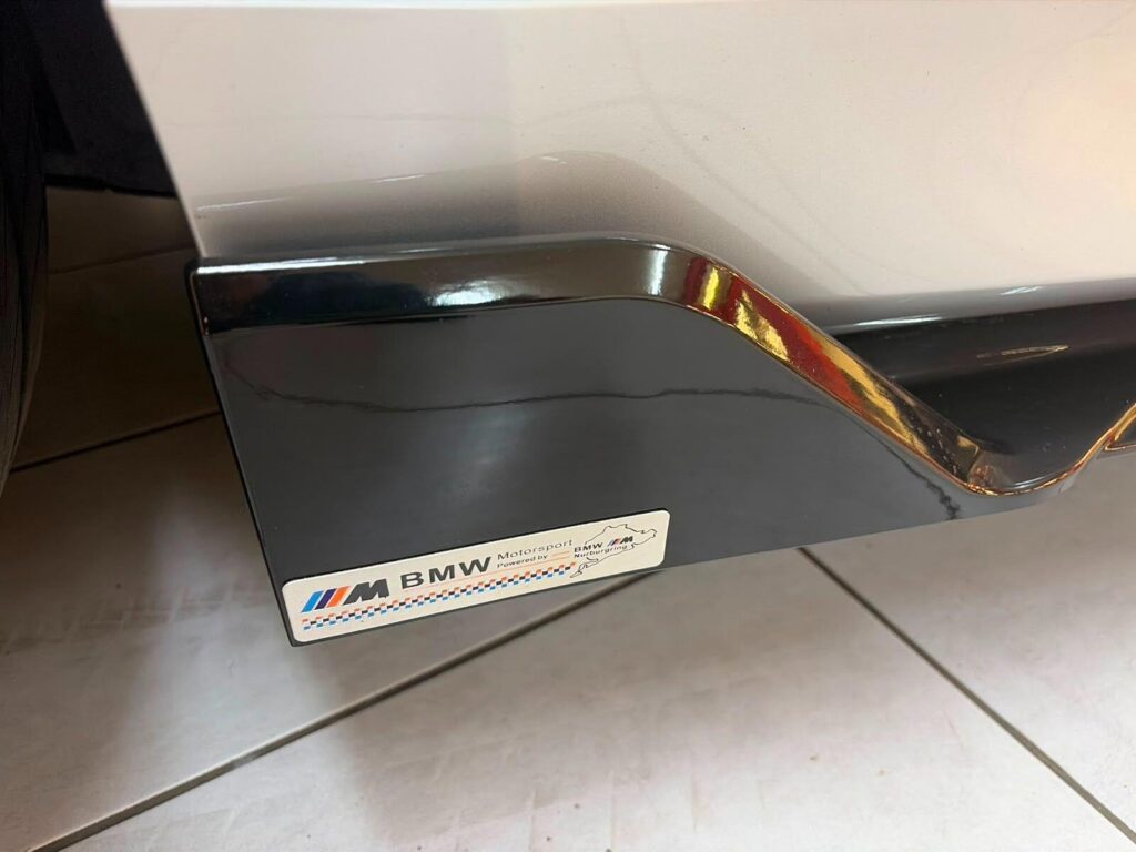 2018 BMW X5 NA18GZJ
