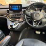 2015 Mercedes-Benz V Class EJ65CFY