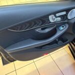 2017 Mercedes-Benz C Class FX17MMJ