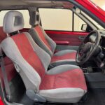 1991 Vauxhall Nova H26WGN