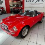 1970 MG MGB RNT860H