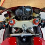 2000 Ducati 916 W501PPD