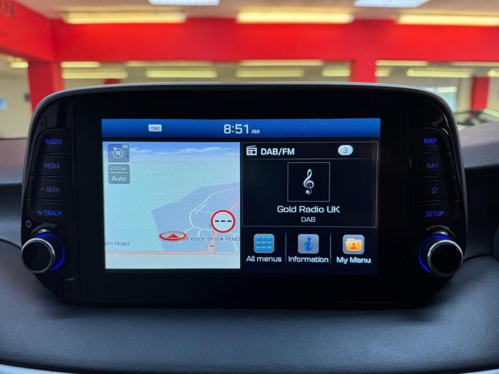 2018 Hyundai TUCSON WHZ4533