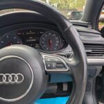 2014 Audi A6 Avant OY14KLZ