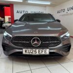 2025 Mercedes-Benz A Class KU25EFE