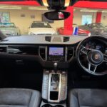 2018 Porsche Macan NU68DXA