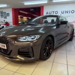 2022 BMW 4 Series RV22UVM