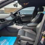 2014 Audi A6 Avant OY14KLZ