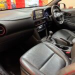 2019 Hyundai KONA KO19FXF